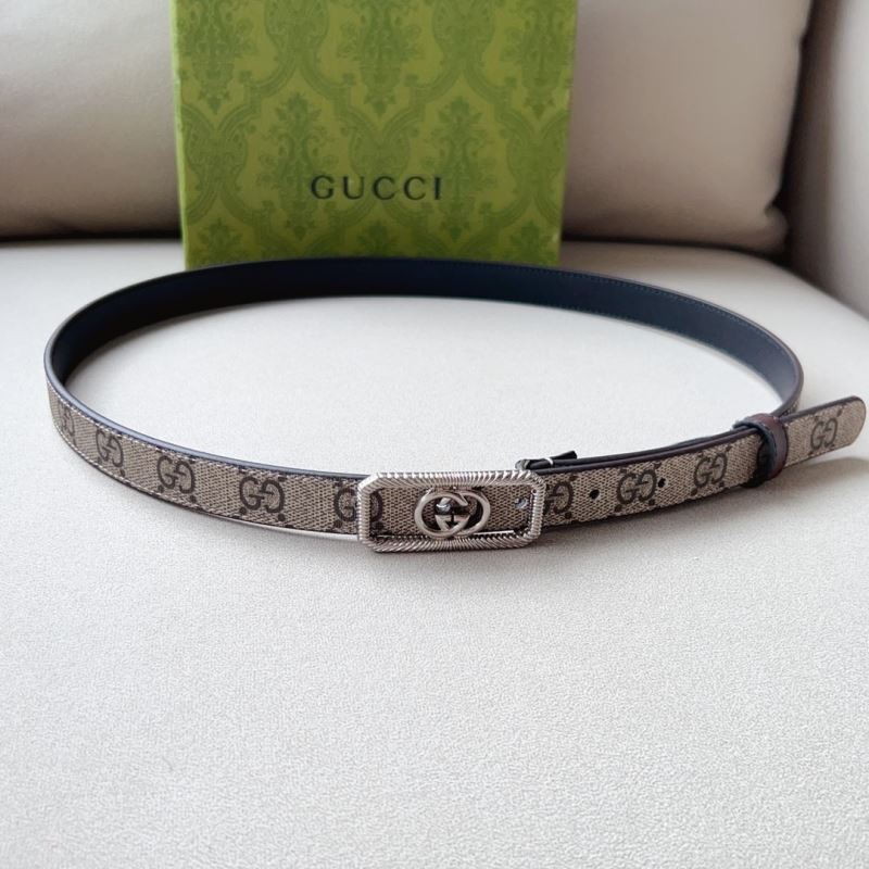 Gucci Belts